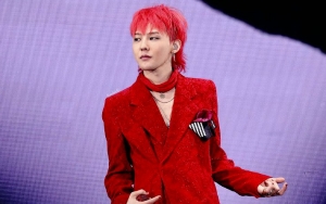 G-Dragon Berikan Hadiah Romantis, Sang Kakak Terharu