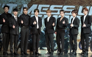 Lagu 'Tempo' Banjir Pujian, EXO Langsung Posisi 1 di Chart Melon