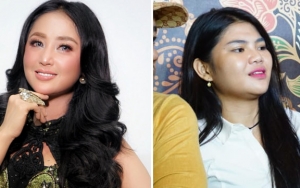 Pernah Dibayari Les DJ Hingga Dianggap Anak Oleh Dewi Persik, Meldi Disindir 'Kacang Lupa Kulitnya'