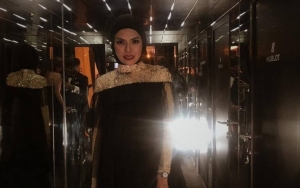 Banyak Masalah, Nikita Mirzani Ingin Tenangkan Diri di Eropa