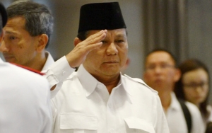 Tim Pemenangan Prabowo Soal Pidato 'Muka Boyolali' yang Viral: Videonya Dipelintir