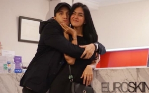 Makin Dekat Hari Bahagia, Ge Pamungkas Perlihatkan Bakat Terpendam Sang Calon Istri