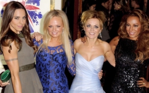 Siap-Siap, Spice Girls Bakal Gelar Tur Reuni 