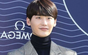 Perdana Kunjungi Jakarta, Lee Jong Suk Pilih Makanan Indonesia Ini Jadi Favorit