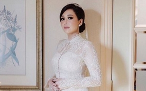 Maia Pamer Aura Bahagia, Ahmad Dhani Unggah Foto Gondrong Sebut Soal 'Queen' Bikin Heboh