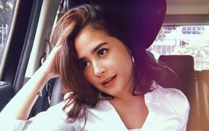 Prilly Latuconsina Curhat Pengalaman Tak Menyenangkan Ini Saat Naik Pesawat