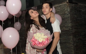 Stefan William Mesra Bak Suami-Istri dengan Mantan, Celine Evangelista Cemburu?