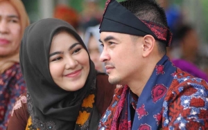 Istri Jualan Jilbab Demi Sambung Hidup, Zumi Zola Minta KPK Kembalikan Brankas Miliknya