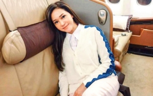 Mantan Istri Irwan Mussry Anak Konglomerat, Keluarga Maia Estianty Dinilai Tak Kalah Berkelas