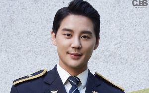 Resmi Rampungkan Wamil, Junsu JYJ Ungkap Rencana Selanjutnya