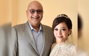 Pamer Foto Sang 'Mantan Pacar', Maia Estianty Ungkap Perbedaan Usianya dan Irwan Mussry