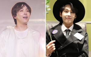 Lee Hongki F.T. Island Ketahuan Merokok Gara-Gara 'Ulah' Ilhoon BTOB, Ini Kata Netter