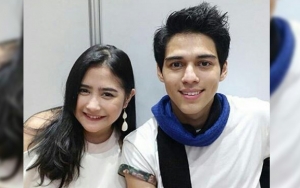 Pelukan di Tempat Umum, Gaya Pacaran Prilly-Maxime Bouttier Dikomentari Netter