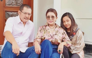 Putri Mayangsari Pamer Suara Merdu, Netter Bahas Lagi Soal Wajah Mirip Mendiang Adi Firansyah