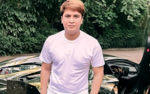 Rezeki Melimpah, Billy Syahputra Renovasi Rumah Peninggalan Mendiang Olga Syahputra