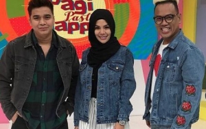 Nikita Mirzani Umrah Dadakan, Begini Harapan Uya Kuya dan Billy Syahputra