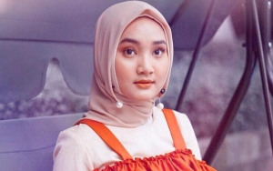 Fatin Tampil Memukau Nyanyi di World Youth Forum 2018, Netter Ungkit Lagi Sindiran Iis Dahlia