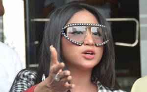 Rosa Meldianti Terus 'Mendesis', Dewi Persik Akui Sengaja Laporkan Keponakan Gara-Gara Sakit Hati