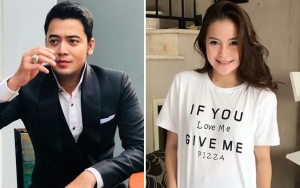 Kriss Hatta Belai Lembut Kepala Voke Victoria, Ekspresi Janggal dan Risih Jadi Sorotan