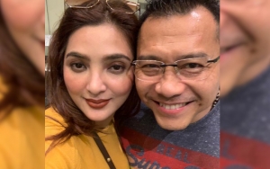 Anang Hermansyah Beri Doa Ultah Untuk Ashanty, Netter: Singkat Tapi Bikin Meleleh