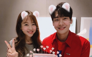 Selfie Mesra Jadi Sorotan, Kim Young Kwang Didoakan Berjodoh dengan Park Bo Young 