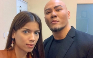 Diajak Makan di Warteg, Sang Kekasih Sebut Kekayaan Deddy Corbuzier Hanyalah Hoax