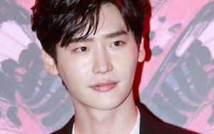 Sedih Lee Jong Suk Terlibat Masalah dengan Imigrasi Indonesia, Fans: Jangan Kapok Ya Oppa