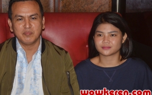 Tak Mau Kalah, Meldi Juga Akan Laporkan Dewi Persik Tuduhan Pencemaran Nama Baik