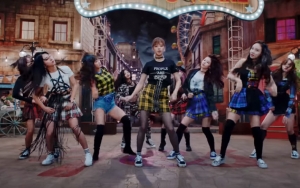 Twice Comeback, MV 'YES or YES' Tuai Pujian dan Langsung Pecahkan Rekor YouTube