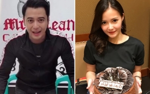 Kepergok Jalan Bareng, Netter Dukung Kriss Hatta Move On ke Voke Victoria