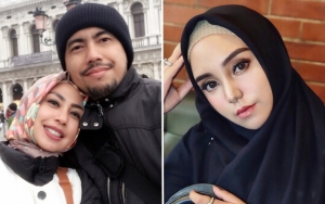 Sunan Kalijaga dan Sang Istri Bikin Klarifikasi, Salmafina Malah Asyik Jalan Bareng Pria Ini