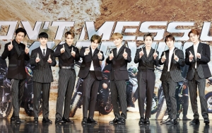 Penjualan Album 'Tempo' EXO Cetak Rekor, Netter Soroti Kekuatan Fandom Internasional