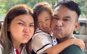 Usil, Thalia Buat Warganet Ngakak Gara-Gara Main Lipstik Sarwendah