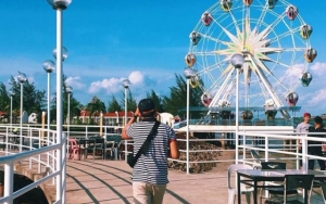 Ocarina Batam Theme Park Punya Banyak Wahana