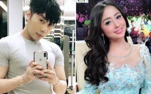 Komentari Ramalan Roy Kiyoshi, Dewi Persik Akui 'Dijatuhkan' Sang Keponakan?