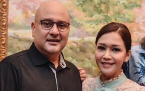 Tak Undang Teman-Teman Artis, Maia dan Irwan Bakal Gelar Resepsi di Indonesia?