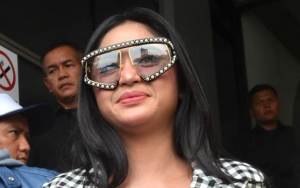 Terus Diragukan, Hotman Paris Tegaskan Perseteruan Dewi Persik dan Meldi Bukan Settingan