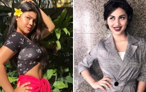 Meldi Keponakan Dewi Persik Disebut Mirip Ariel Tatum, Penggemar tak Terima