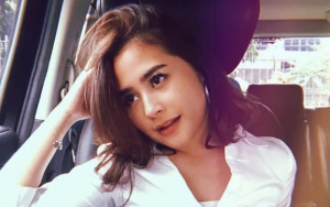 Lakukan Ini Saat Pakai Baju Seksi, Prilly Latuconsina Tuai Pujian Netter
