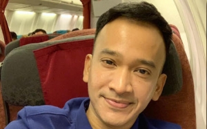 Ruben Onsu Tengah Ujian, Warganet Beri Pujian