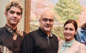 Pernah Mejeng di Majalah Forbes Indonesia, Netter Bahas Karisma Suami Baru Maia Estianty 