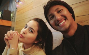 Tasya Kamila Tampil Seram, Sang Suami Randi Bachtiar Mendadak 'Sakit Kepala'