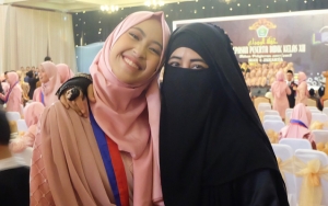 Putri Cantik Disorot Soal Pacari Egy Maulana dan Tampil Seksi, Ini Nasihat Bijak Umi Pipik