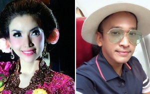 Roro Fitria Berencana Nikah Usai Bebas, Ruben Onsu Diminta Jadi Mak Comblang