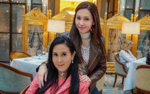 Sahabat Maia Bantah Isu Musuhan, Netter Sindir KD-Ashanty Tak Ucap Selamat Nikah Karena Mulan