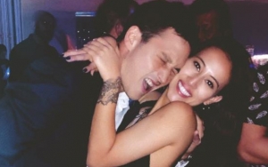 Makin Romantis, Mike Lewis Sebut Paras Cantik Sang Kekasih Mirip Meghan Markle