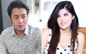 Selain Hilda dan Voke Victoria, Kriss Hatta Nyaris Dapatkan Putri Konglomerat Dita Soedarjo