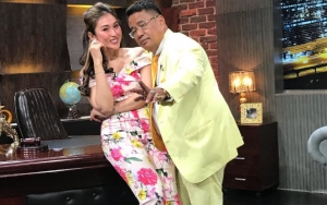 Pedangdut Ini Pamer Goyangan Seksi, Hotman Paris Hutapea: Saya Belum Duda