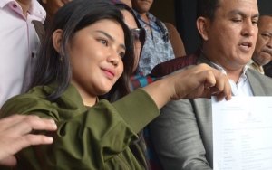 Surat Bukti Lapor Terpampang Nyata, Rosa Meldianti Keponakan Dewi Persik Ketahuan Bohong Umur?