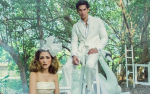 Sebut Richard Kyle Sudah Cocok Jadi Ayah El, Jessica Iskandar Beri Kode Segera Menikah?